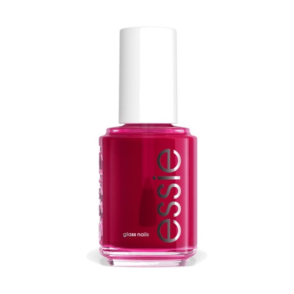 Essie Vao Glass Nails 10 Highballer