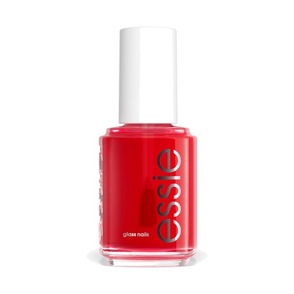 Essie Vao Glass Nails 15 Full Blown