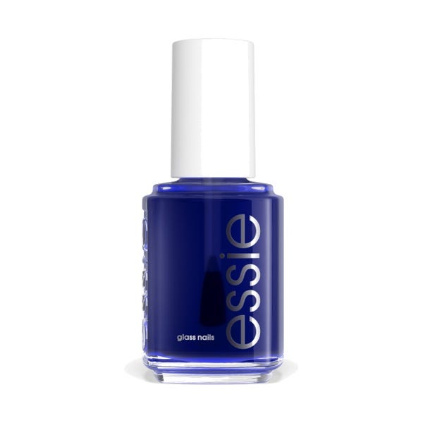Essie Vao Glass Nails 0 Blue Light