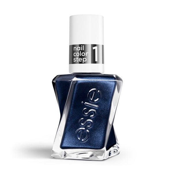 Essie Gel Couture New 572 Ice Ice Navy