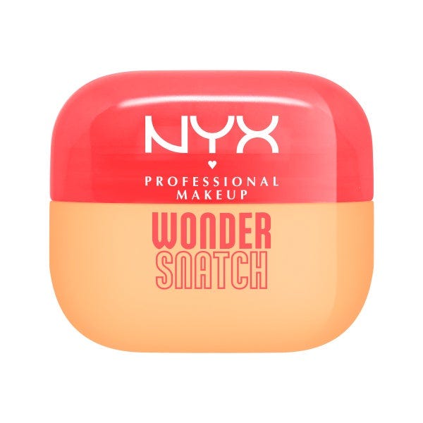 NYX Professional Make Up Wonder Snatch Setting Powder 05 Banana Brat
