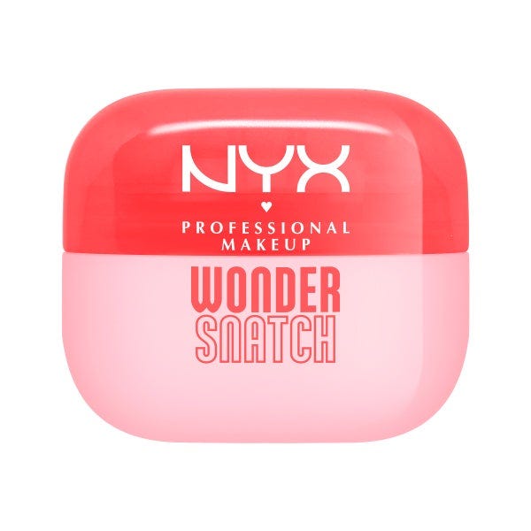 NYX Professional Make Up Wonder Snatch Setting Powder 02 Cheeky Cherry