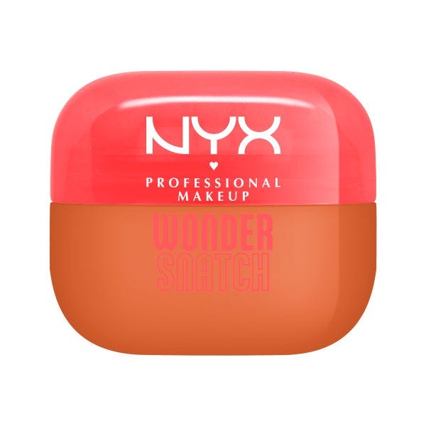 Wonder Snatch Setting Powder 07 Cinnamon Catch