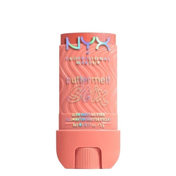 NYX Professional Make Up Buttermelt Stix Hihglighter 09 Melt Down