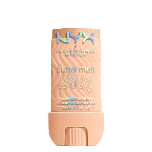 NYX Professional Make Up Buttermelt Stix Hihglighter 06 A Whole Melt