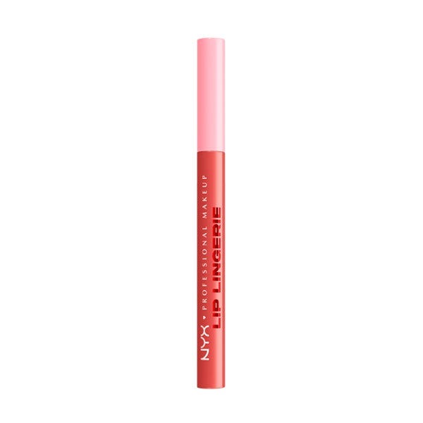 NYX Professional Make Up Lip Lingerie Liner Stain Send Nudes