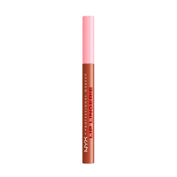 NYX Professional Make Up Lip Lingerie Liner Stain Naughty Nude