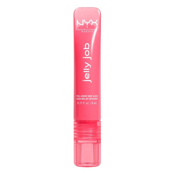 NYX Professional Make Up Jelly Job 07 Jelly Blushin