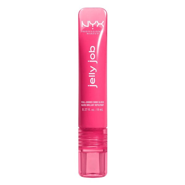 NYX Professional Make Up Jelly Job 09 Jelly Jammin