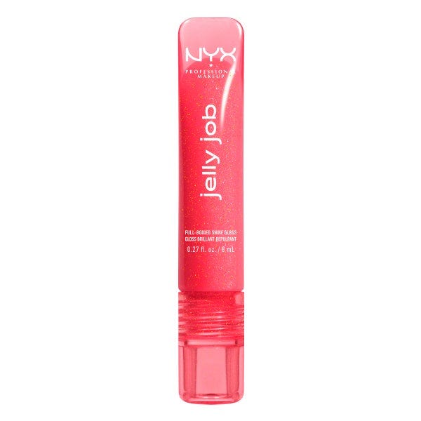 NYX Professional Make Up Jelly Job 08 Jelly Kiss'd