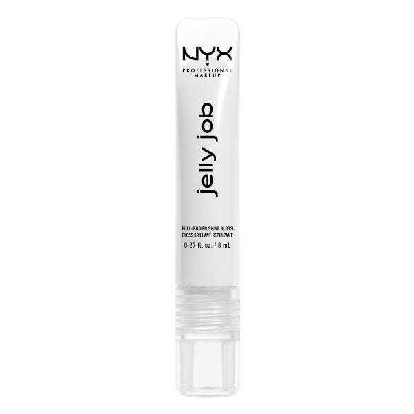 NYX Professional Make Up Jelly Job 01 Just Jelly