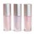 Juicy Glittery Lip Oil