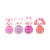 Friendly Animals Nail Polish Rabbit