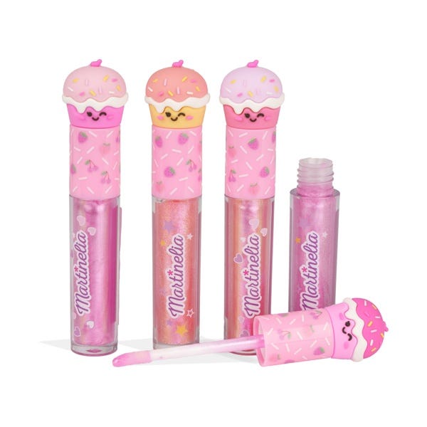 Cakes Lipgloss