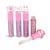 Friendly Animals Lipgloss Rabbit
