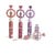 Lip Gloss Rotating Beads