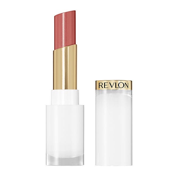 Revlon Glass Shine Labial Nude Illuminator