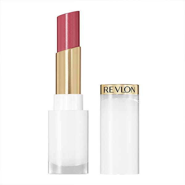 Revlon Glass Shine Labial Glossed Up Rose