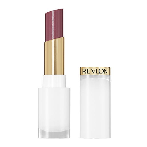 Revlon Glass Shine Labial Glazed Mauve