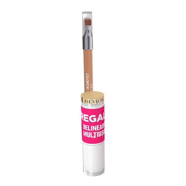 Revlon Duo Glass Shine + Multiliner Honey High