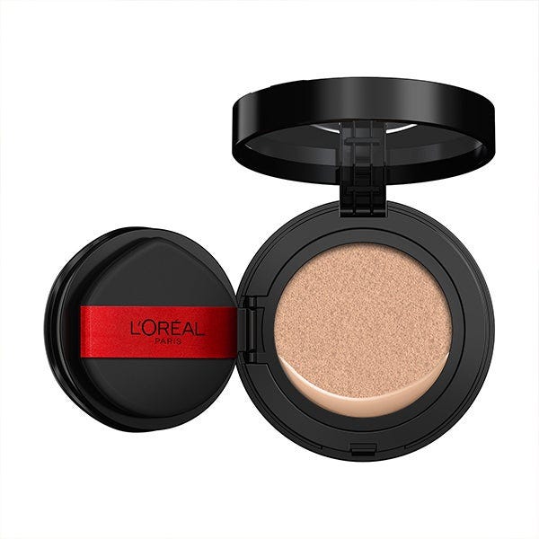 L'Oreal Paris Infalible Fresh Wear Cushion N140