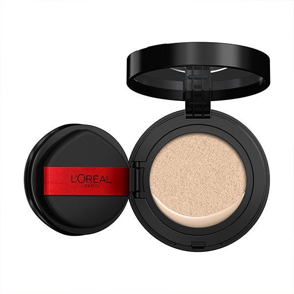L'Oreal Paris Infalible Fresh Wear Cushion N50