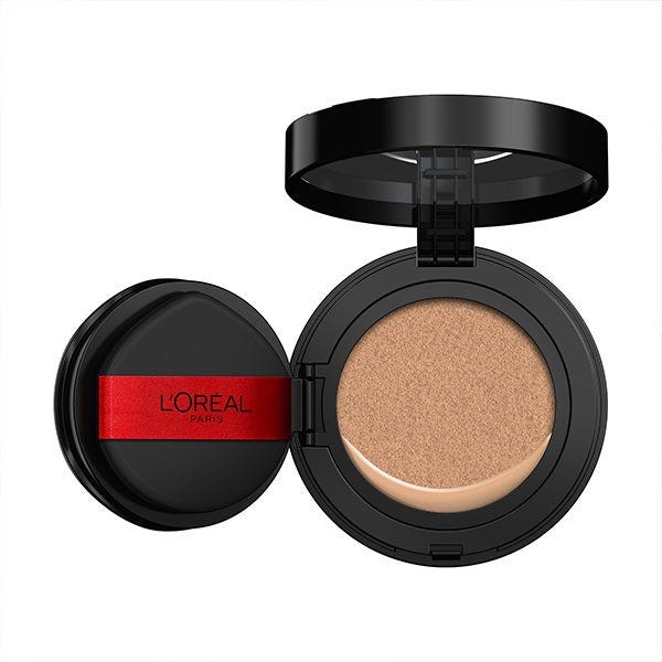 L'Oreal Paris Infalible Fresh Wear Cushion W253