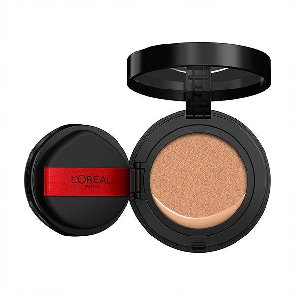 L'Oreal Paris Infalible Fresh Wear Cushion W260