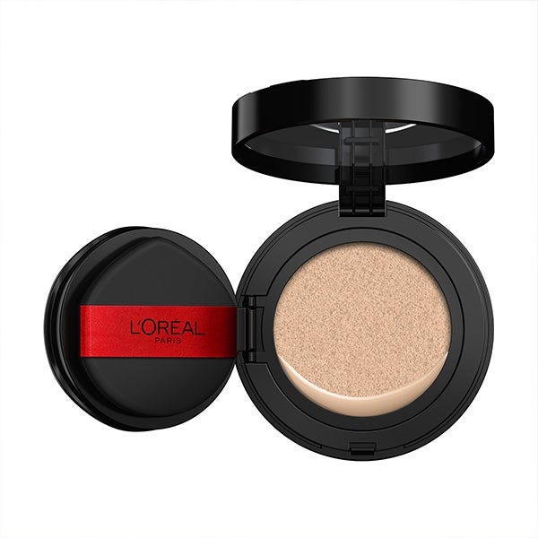 L'Oreal Paris Infalible Fresh Wear Cushion N120