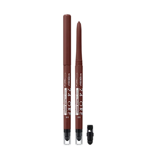 Deborah Milano 24Ore Filler Effect 2 Spicy Cinnamon