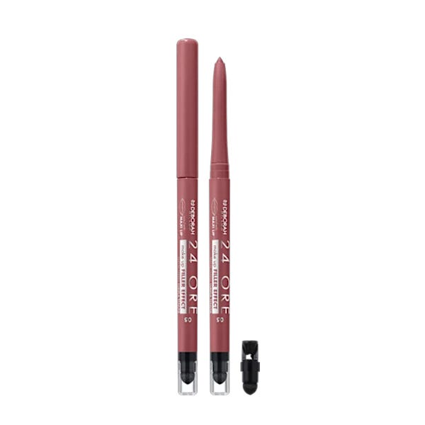 Deborah Milano 24Ore Filler Effect 5 Cashmere Rose