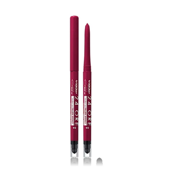 Deborah Milano 24Ore Filler Effect 6 Rose Framboise
