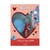 Stitch Bag Charm With Lip Gloss