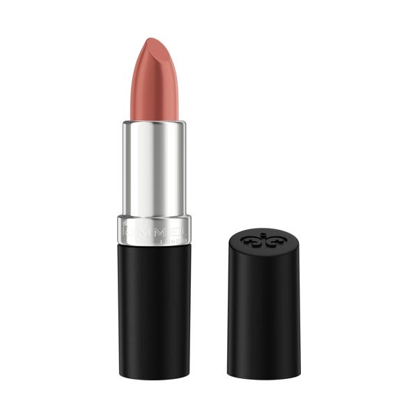 Rimmel London Iconic Nude Lipstick 40 Kinda Cute