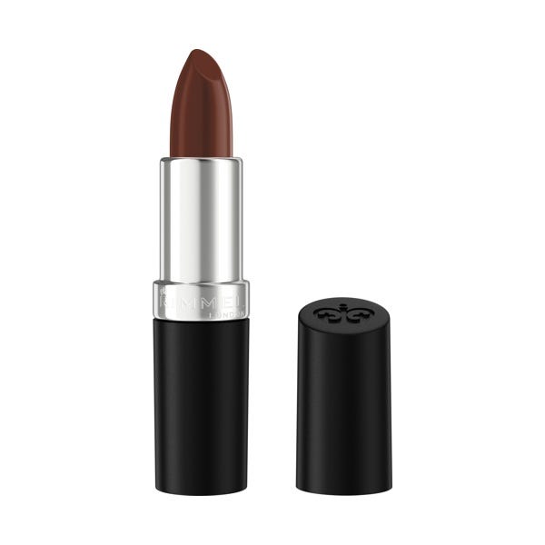 Rimmel London Iconic Nude Lipstck 90 Capuccino Deep
