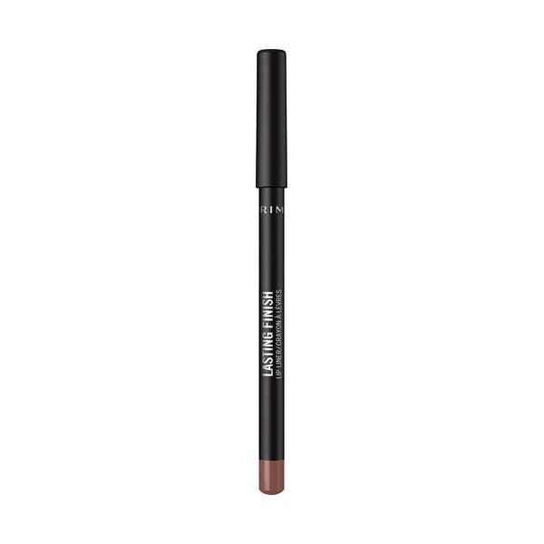 Rimmel London Iconic Nude Lipliner 135 Capuccinlight