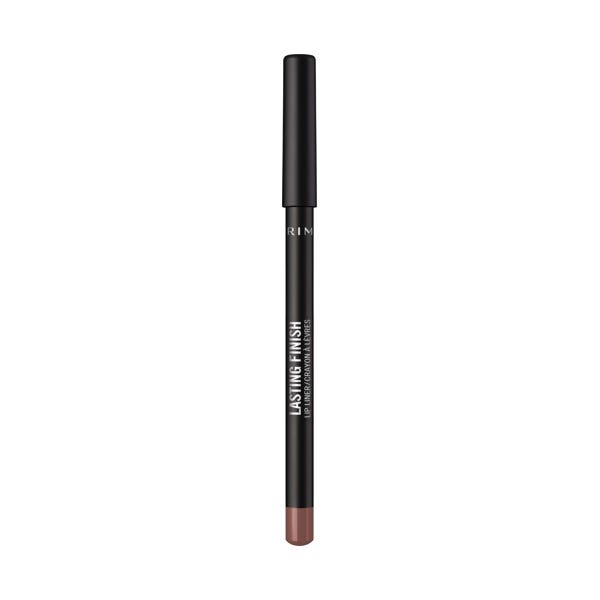 Rimmel London Iconic Nude Lipliner 145 Chai Latte