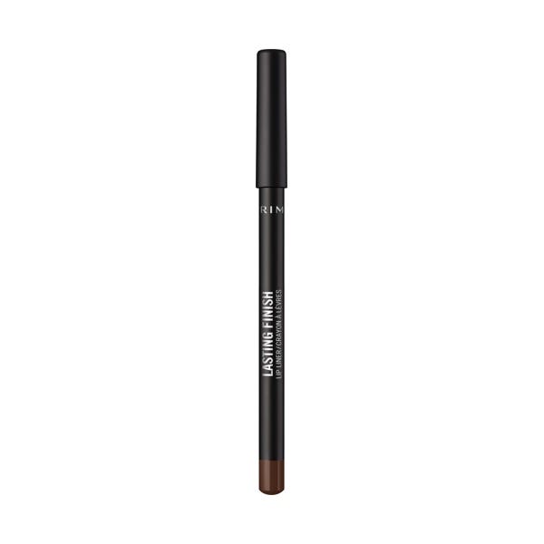 Rimmel London Iconic Nude Lipliner 170 Capuccino Deep