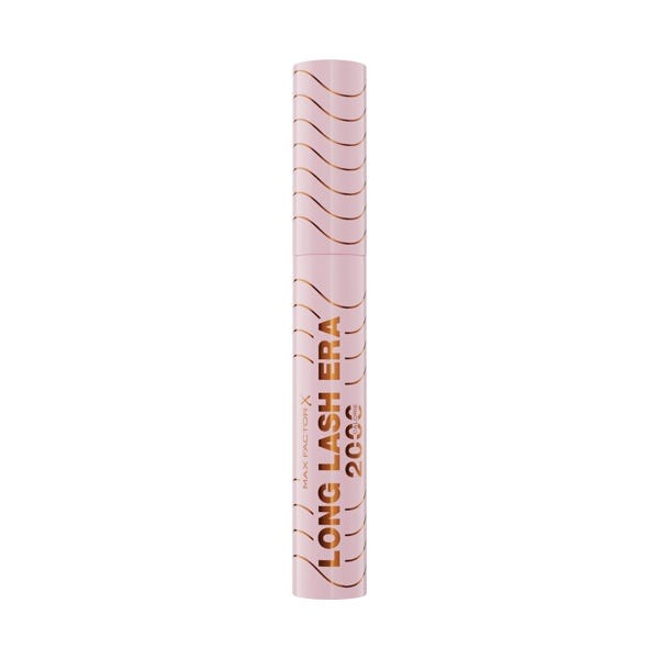 Max Factor 2000 Calorie Lash Era Black