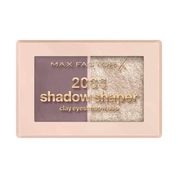 Max Factor 2000 Calorie Shadow 030