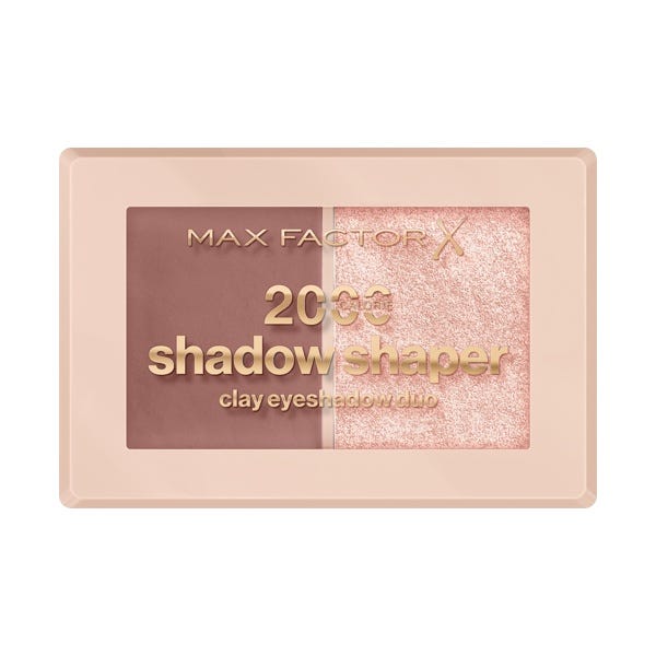 Max Factor 2000 Calorie Shadow 010