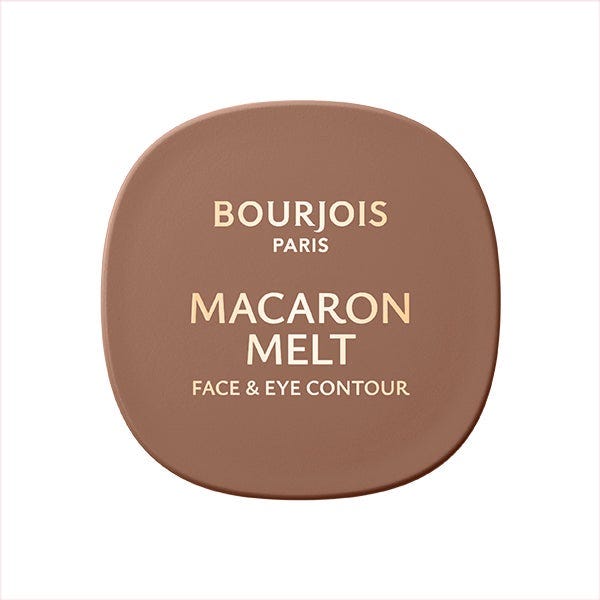 Bourjois Macaron Melt Contour Vanilla Foam