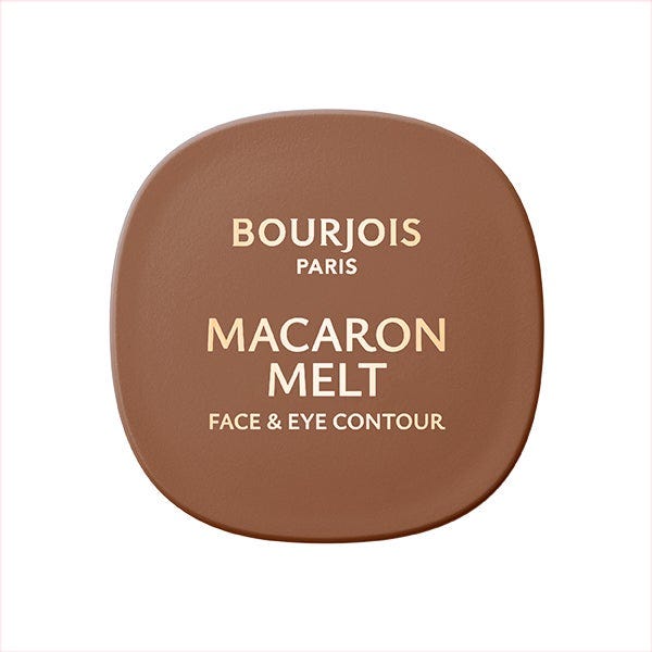 Bourjois Macaron Melt Contour Milky Mocha
