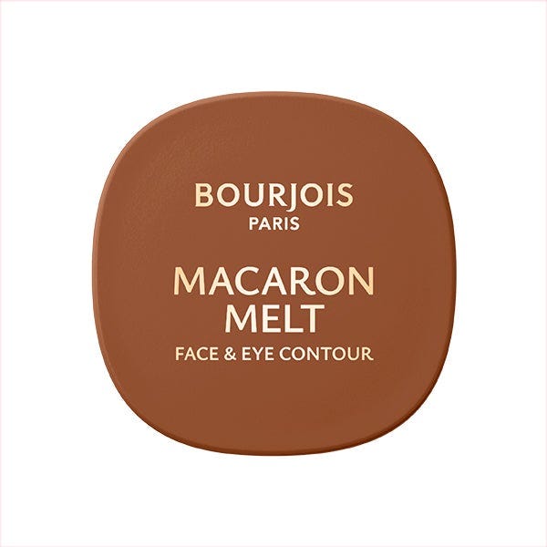 Bourjois Macaron Melt Contour Caramel Macchiato