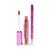 Rose Quartz Lip Contour Kit