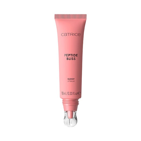 Catrice Peptide Bliss Glossy 010