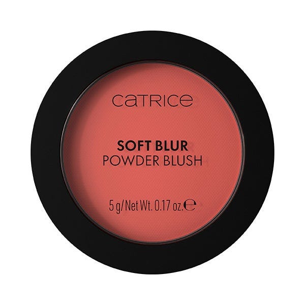 Soft Blur 060