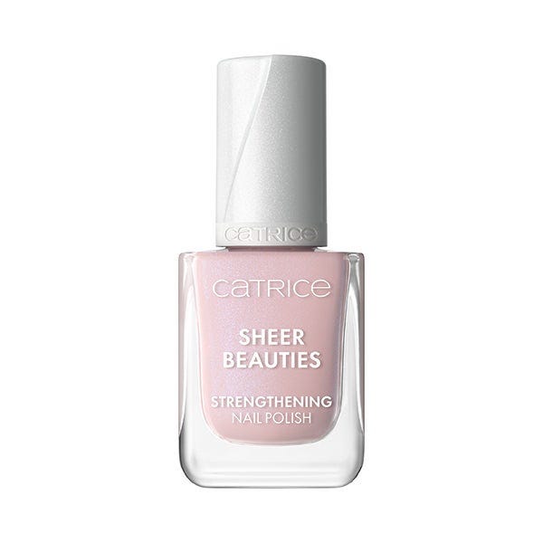 Catrice Sheer Beauties Esmalte Fortalecedor Uñas 030