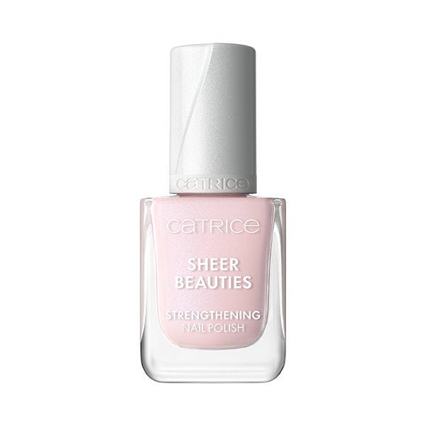Catrice Sheer Beauties Esmalte Fortalecedor Uñas 040