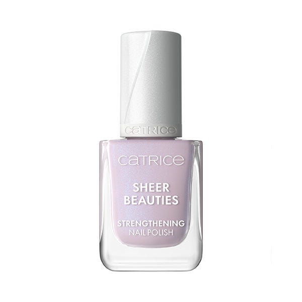 Catrice Sheer Beauties Esmalte Fortalecedor Uñas 080